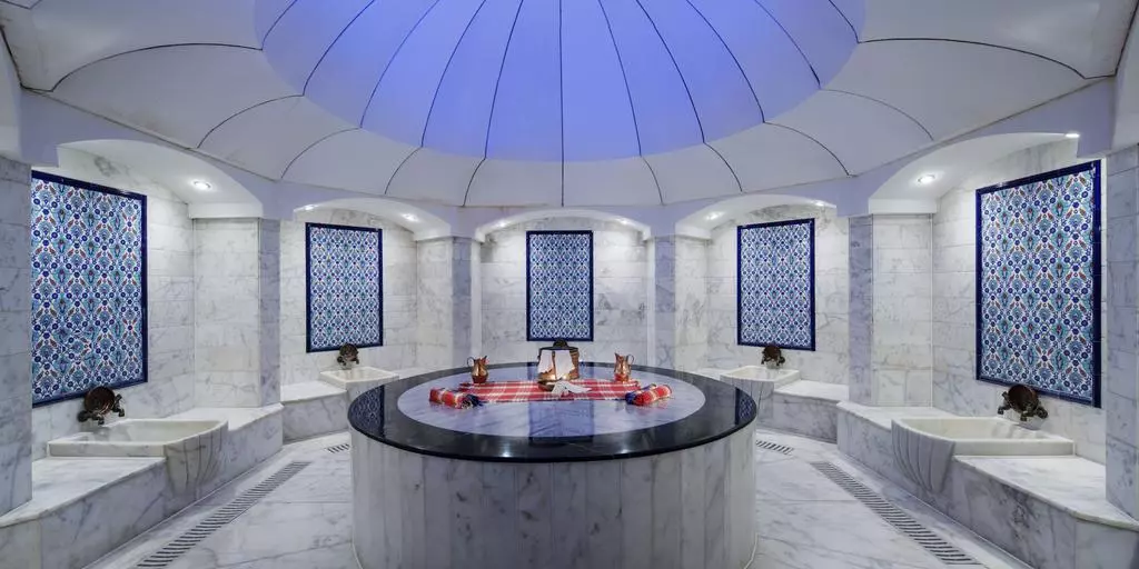 هتل لیبرتی لارا آنتالیا-2578
